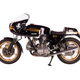 Image for article titled Vacant NYC Store Turned Into A Treasure Trove Of Beautiful Motorcycles